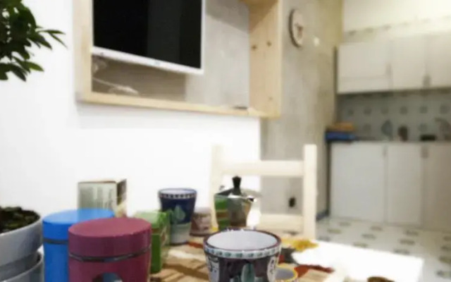 Residence Arechi