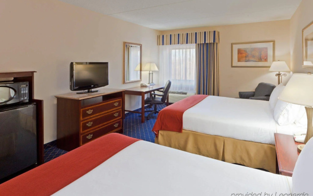 Holiday Inn Express Hershey - Harrisburg Area by IHG