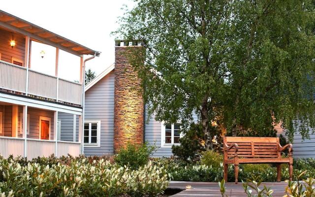 The Lodge