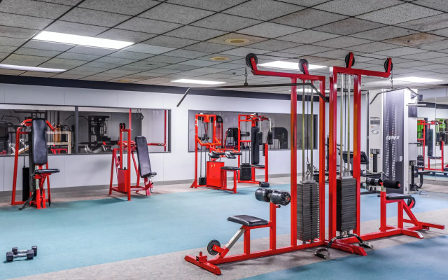 Suburban Extended Stay Roseville