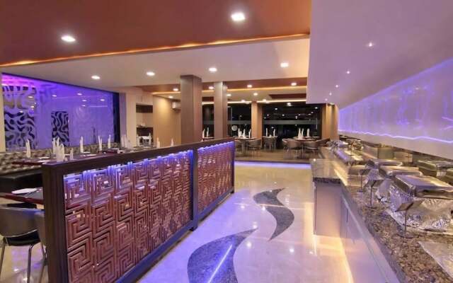 Patang Residency