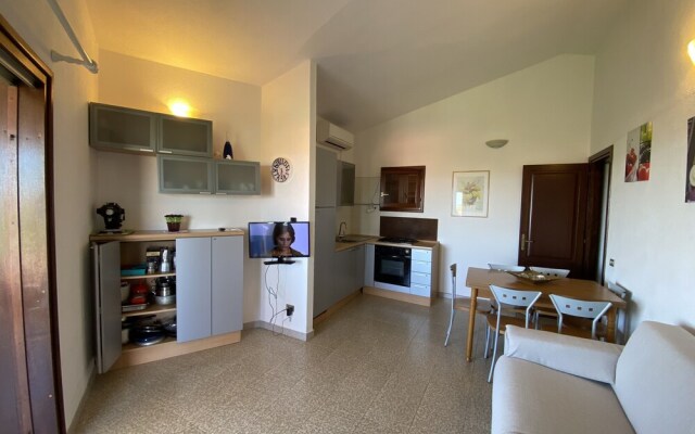 Citai Sea View House
