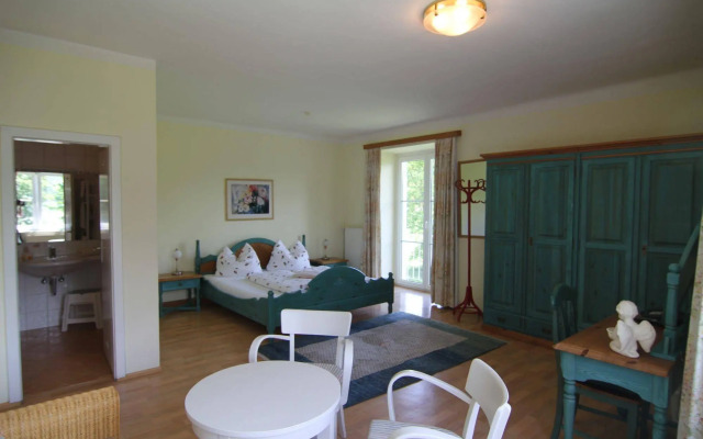 Landhaus Strussnighof
