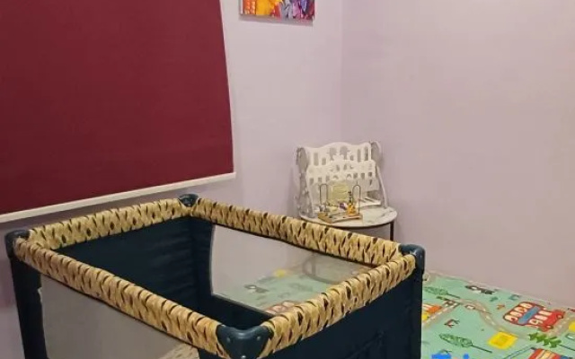 Lavender Splash Homestay – Hotel Rooms – Ipoh