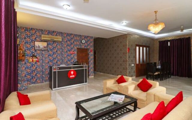 Oyo 1450 Hotel Ashray