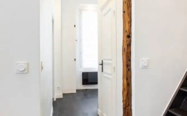 Stunning Apartment - 1br-6p - Grand Boulevard