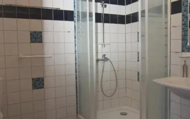 Pivovarský dvůr Zvíkov