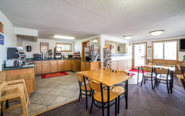 Econo Lodge Miles City