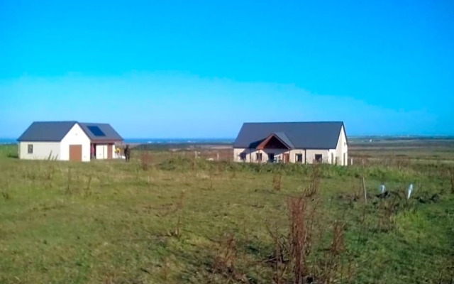 April house