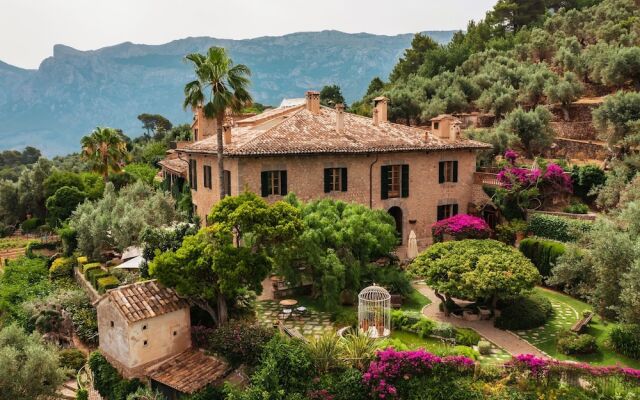 Ca's Xorc Luxury Retreat- Adults Only