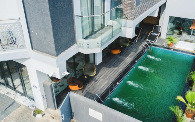 Estrella Boutique Hotel