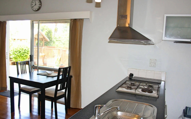 Hideaway Retreat