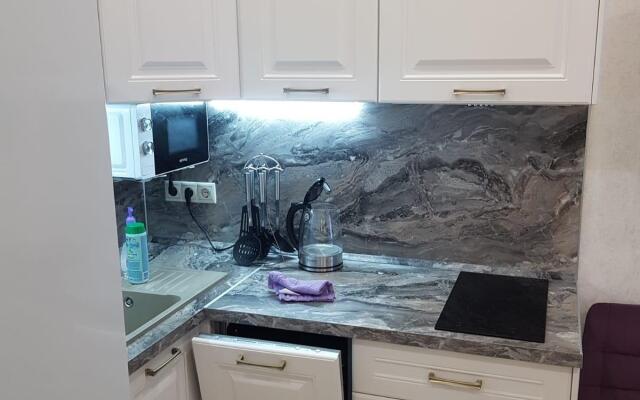 Апартаменты на шоссе Батумское 28 корпус А