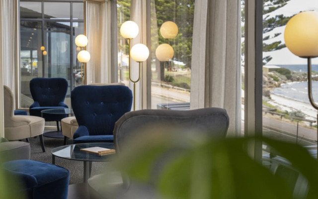 Ozone Hotel Kangaroo Island