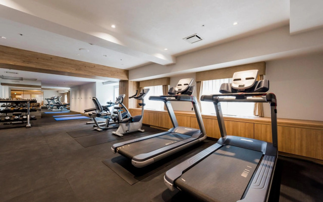 HOTEL MYSTAYS PREMIER Sapporo Park
