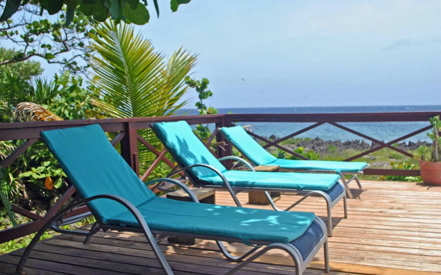 Cocolobo Resort