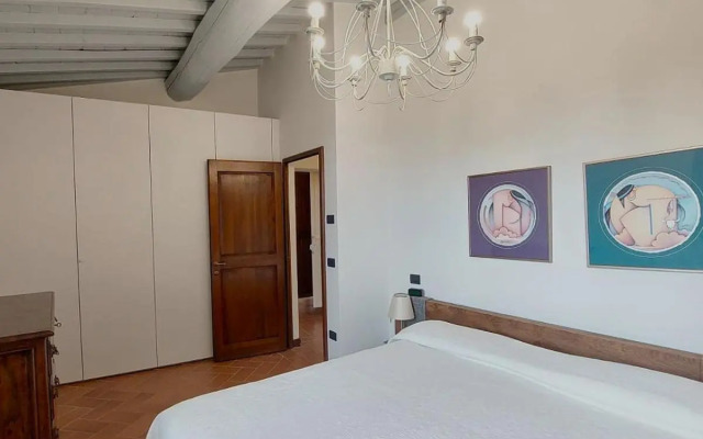Ranuccio Apartment - Dimora di Fulignano