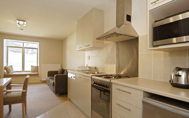 Chalet Hotham 6