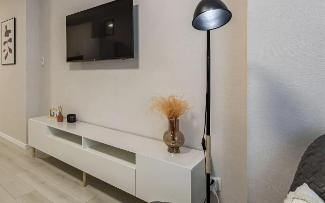 Сова-дом на улице 1-я Оранжерейная 24А