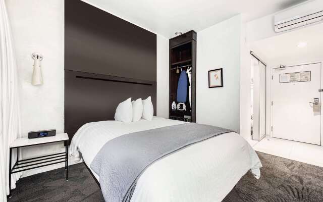 The O Hotel, Trademark Collection by Wyndham