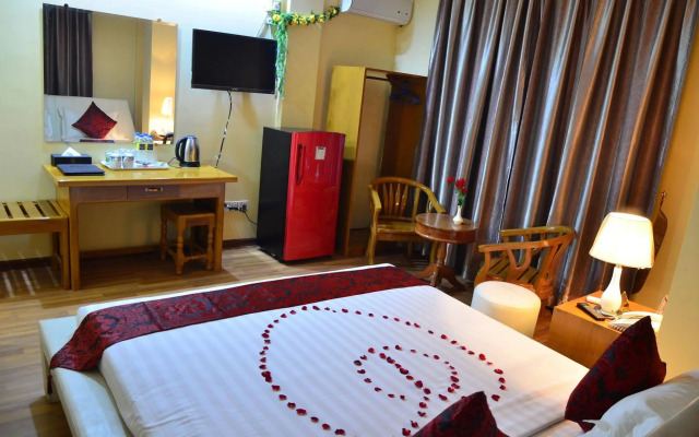 Mingalar Hotel