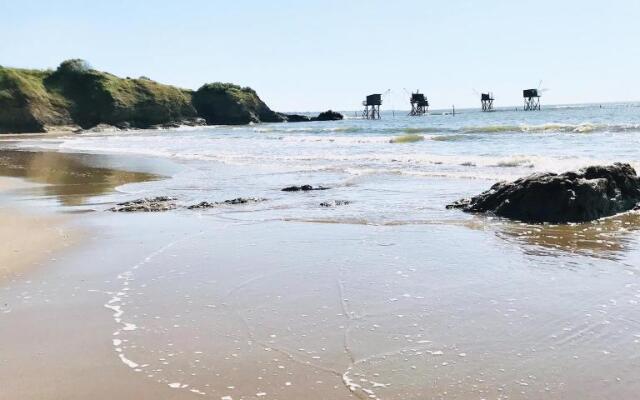 Le Mottay Guesthouse