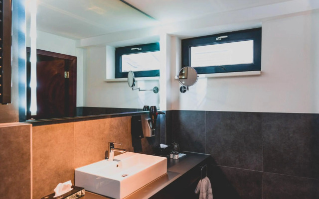 Hotel Bliss Frankfurt