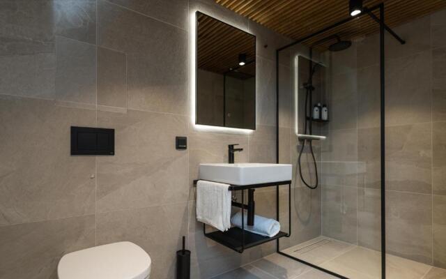 N48 Boutique Apartments