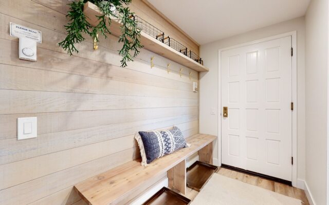 Sierra Megeve 30 - Three Bedroom Condo