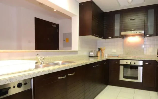 Key One Homes - Marina Tower