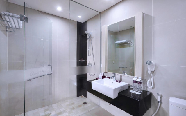 Quest Hotel San Denpasar by ASTON