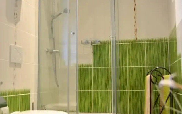Ferienwohnung MaRoSa