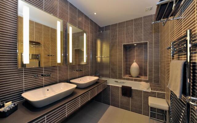 Au Logis des Remparts