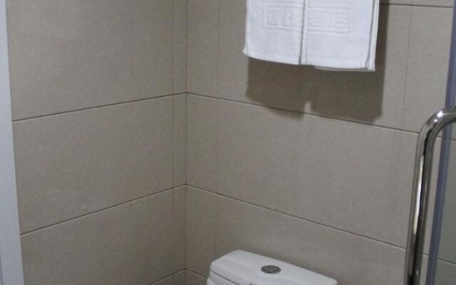 Super 8 Hotel Beijing Chaoyang Road Xinglong