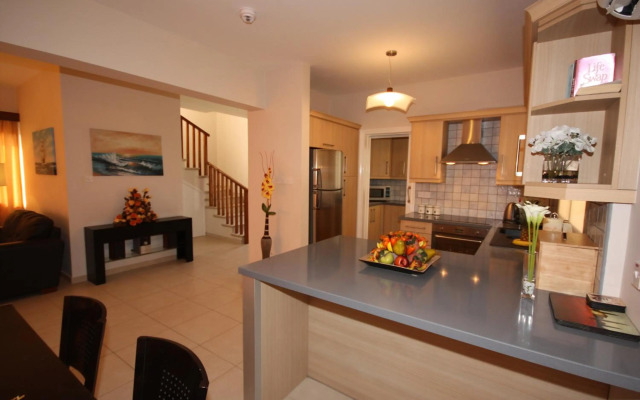 Vineland Bay Villas