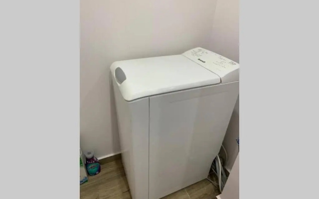 Comfort And Seaview Apartment Nea Paralia