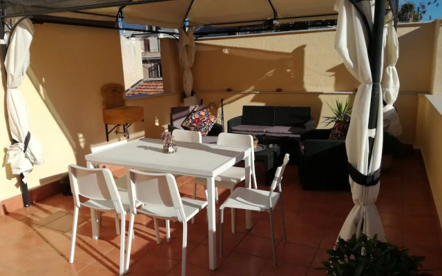 Al Piano Nobile B&B