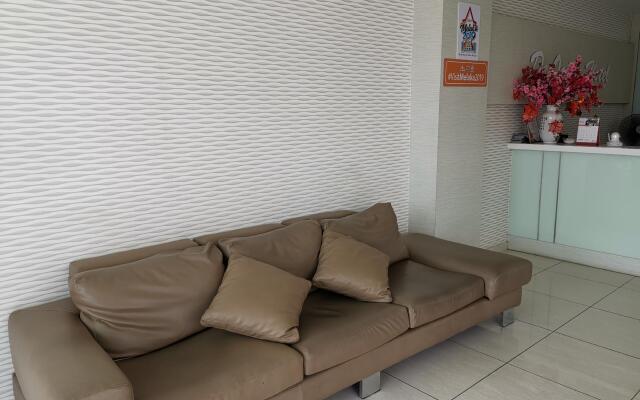 De Ocean Hotel
