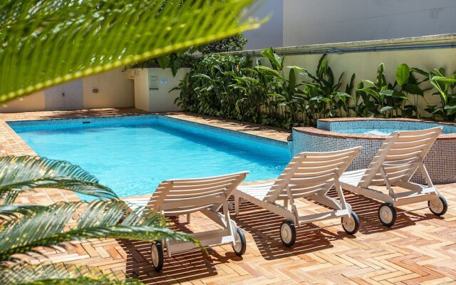 Residencial Santa Lucia