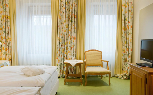 Central-Hotel Kaiserhof