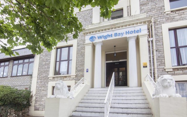 The Wight Bay Hotel