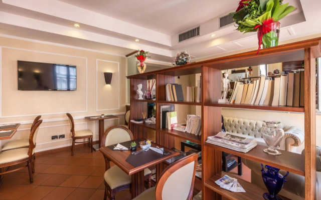 Hotel Duomo Firenze