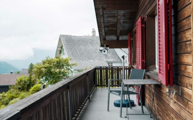 Apartment Sidonie