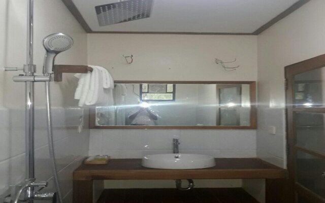 Kyaw Myanmar Hotel