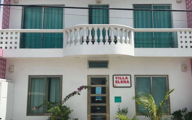 Villa Elena Isla Mujeres
