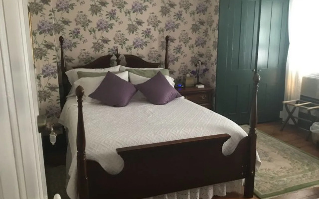 Riffles and Runs B & B