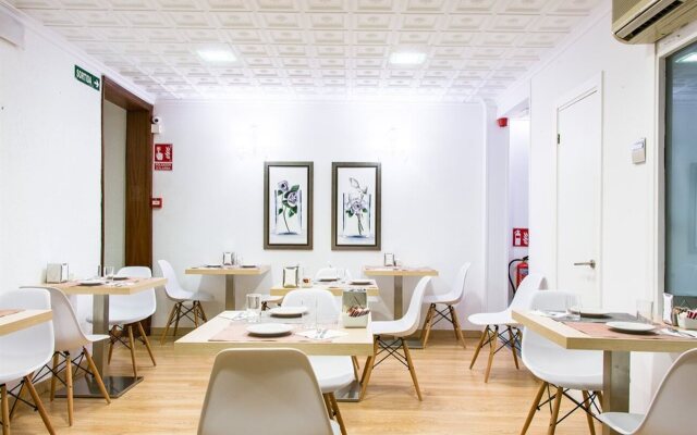 Hostal Menurka