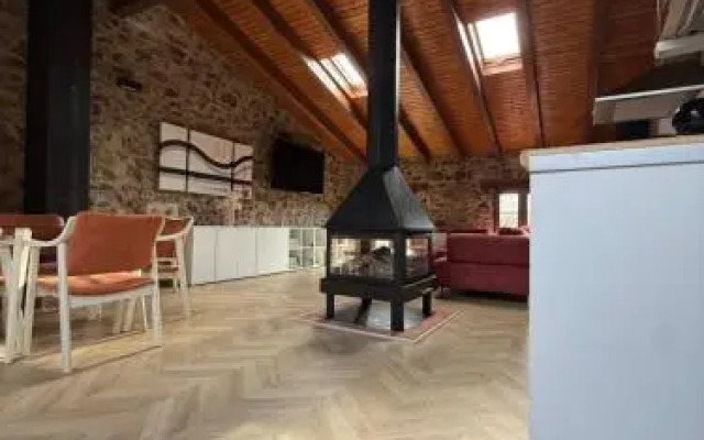 Hotel Rural Los Abriles