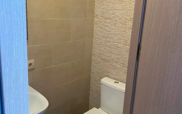 Hotel Home 21 Batumi