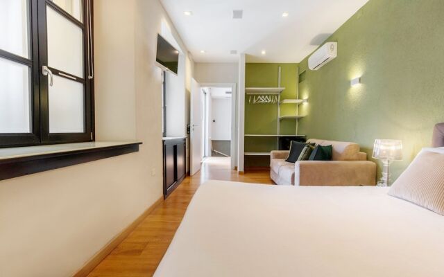 Martini Rooms Castello